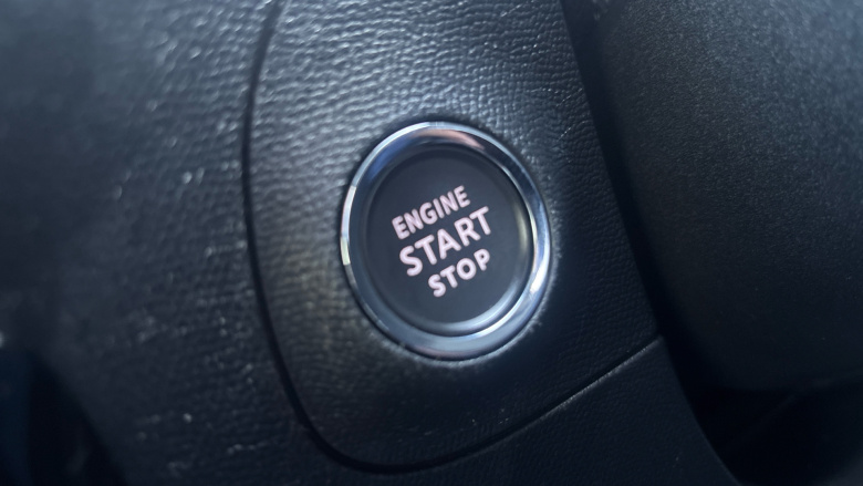 Vauxhall Mokka 1.2 Turbo Ultimate 5dr Auto Petrol Hatchback